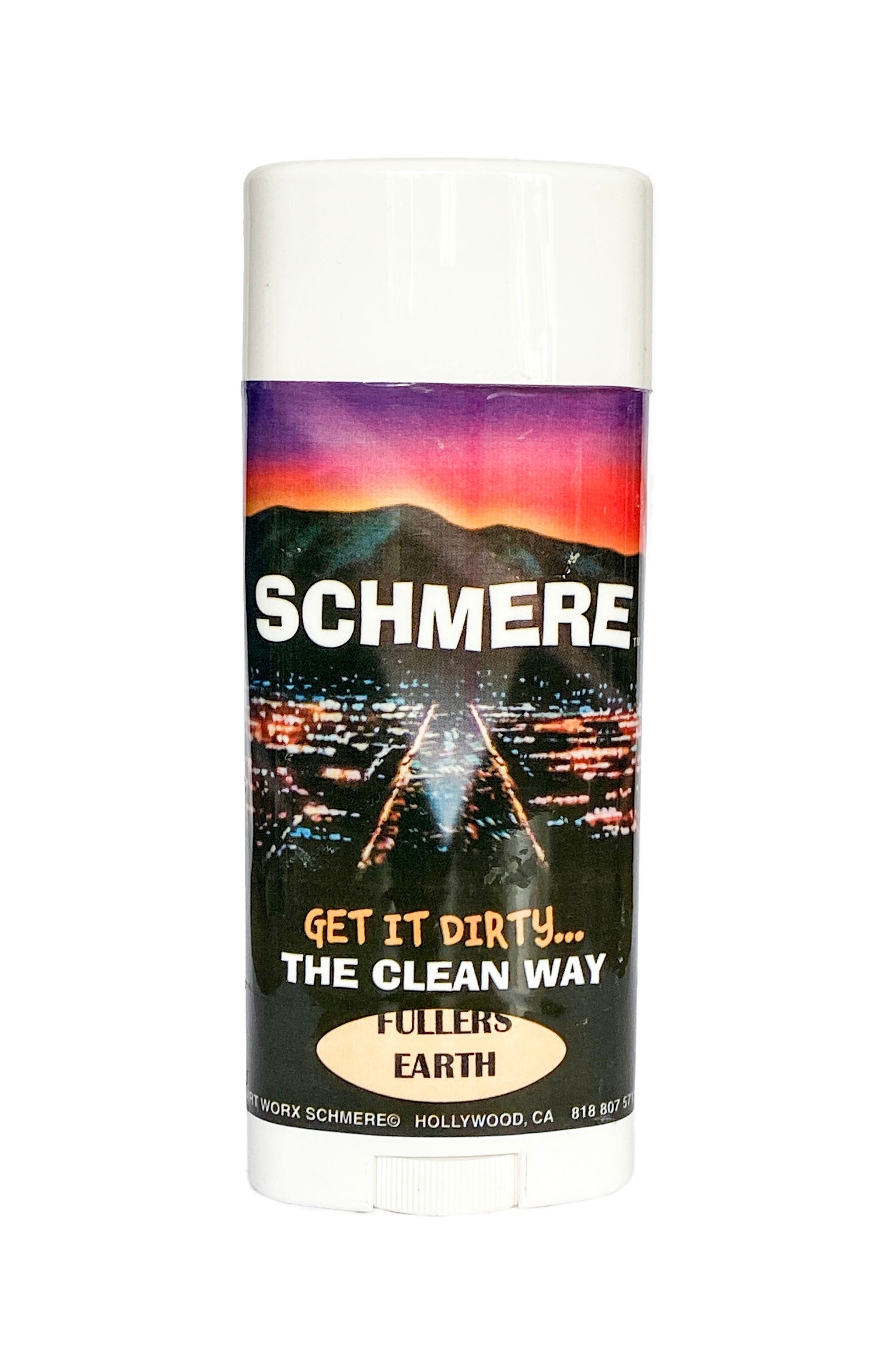 Schmere Stick