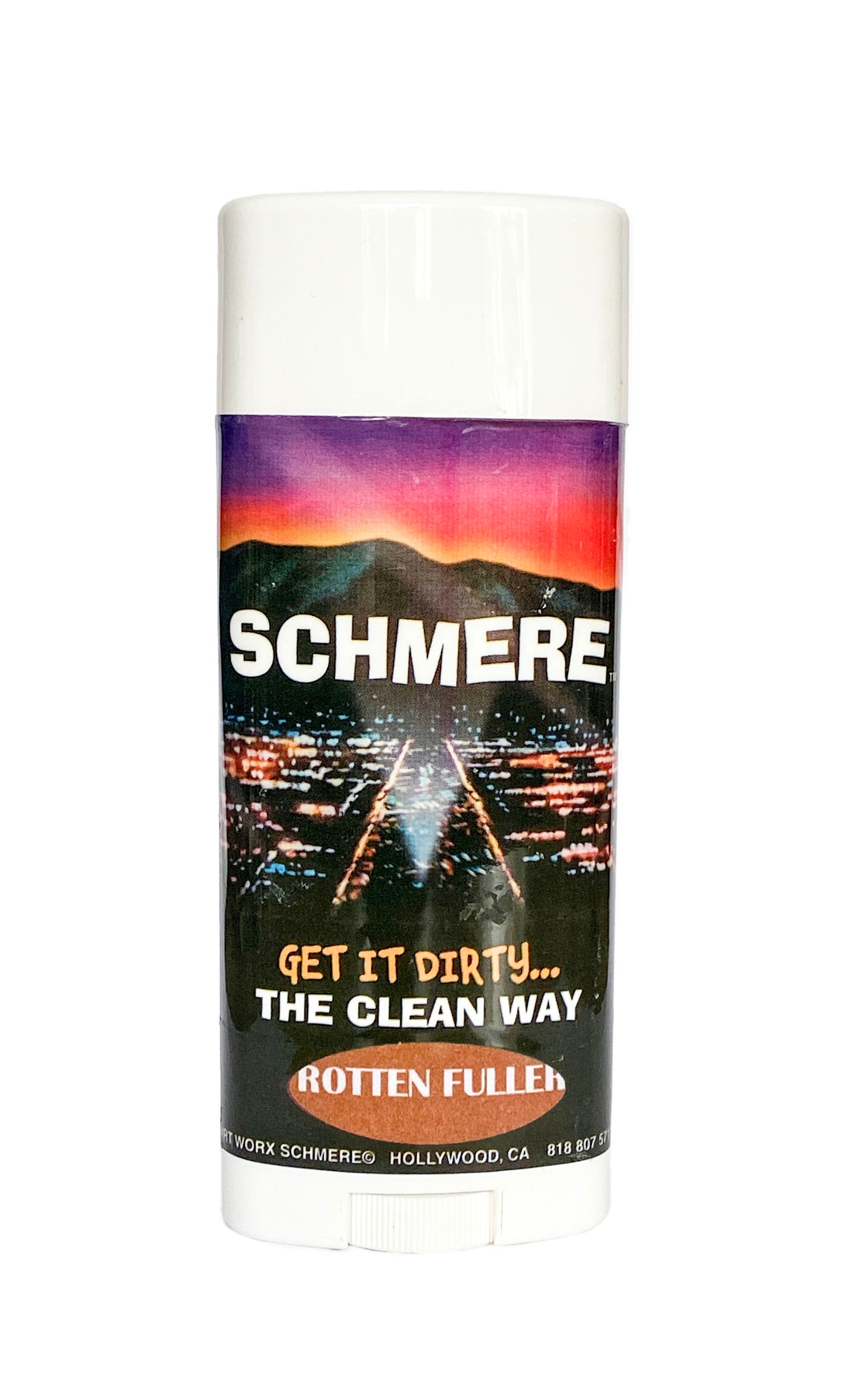 Schmere Stick