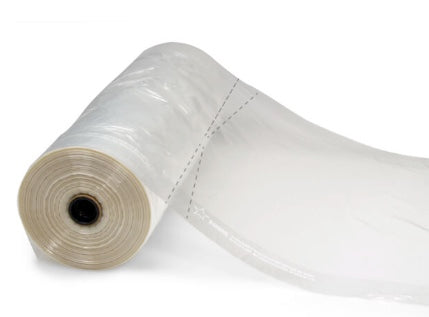 Roll Dry Cleaning Bags