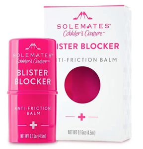 Solemates Blister Blocker