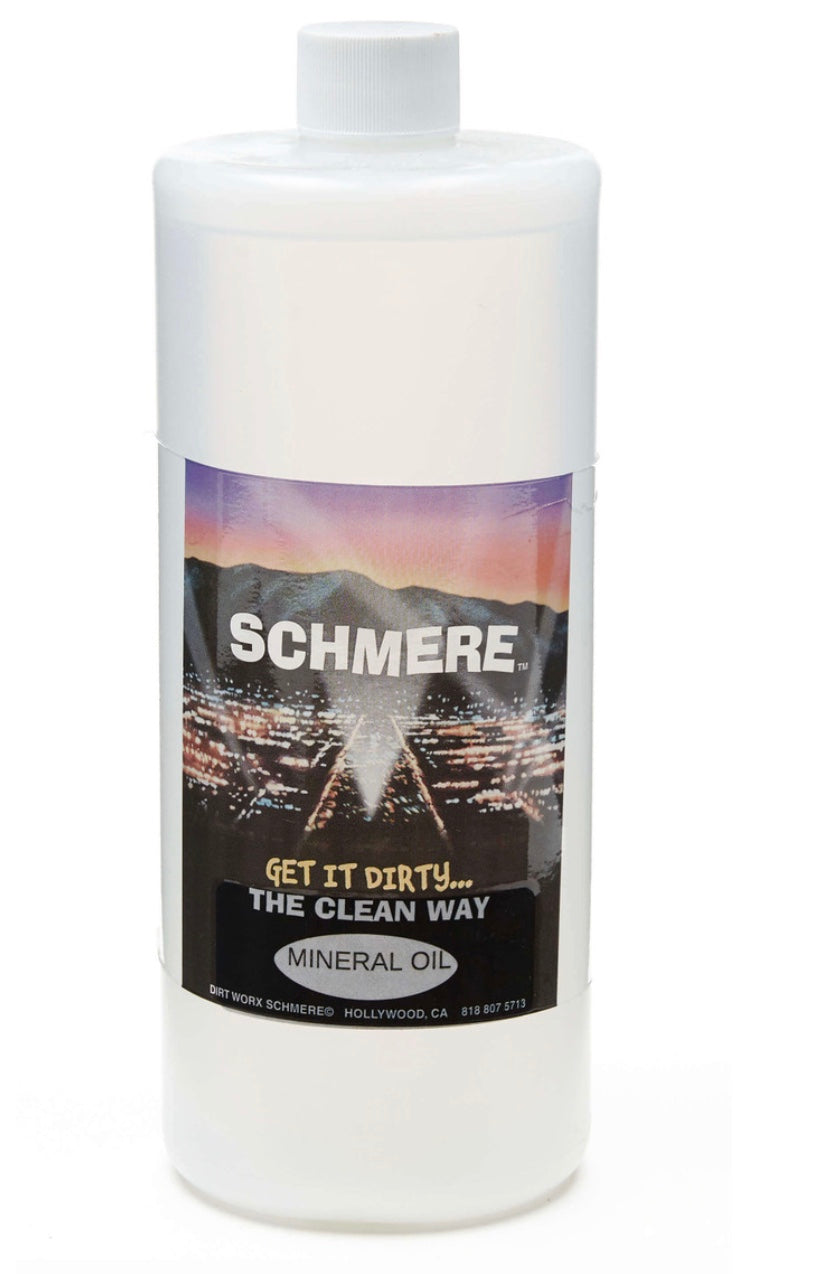 Schmere Mineral Oil Quart