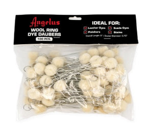 Angelus Wool Dauber