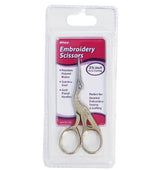 Gold Stork Ultra Fine Scissors