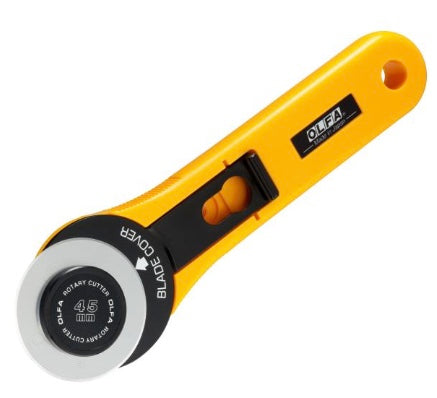Olfa Endurance Rotary Blade Refill 45mm