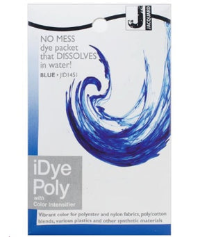 Jacquard iDye Poly