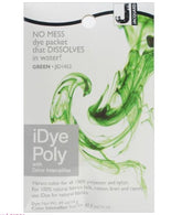 Jacquard iDye Poly