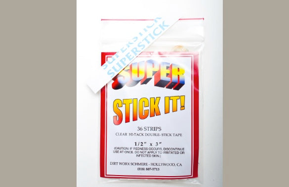 Super Stick It Fashion Tape