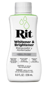 Rit Dye Liquid Whitener