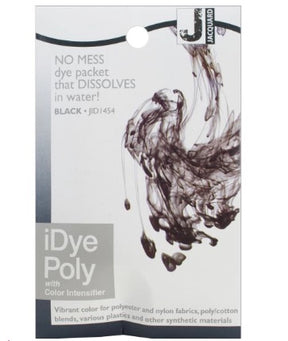 Jacquard iDye Poly