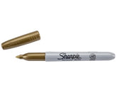 Metallic Fine Point Sharpie