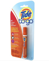 Tide To Go Instant Stain Remover