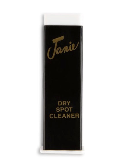 Janie ® Dry Stick | On-The-Spot Garment Cleaner