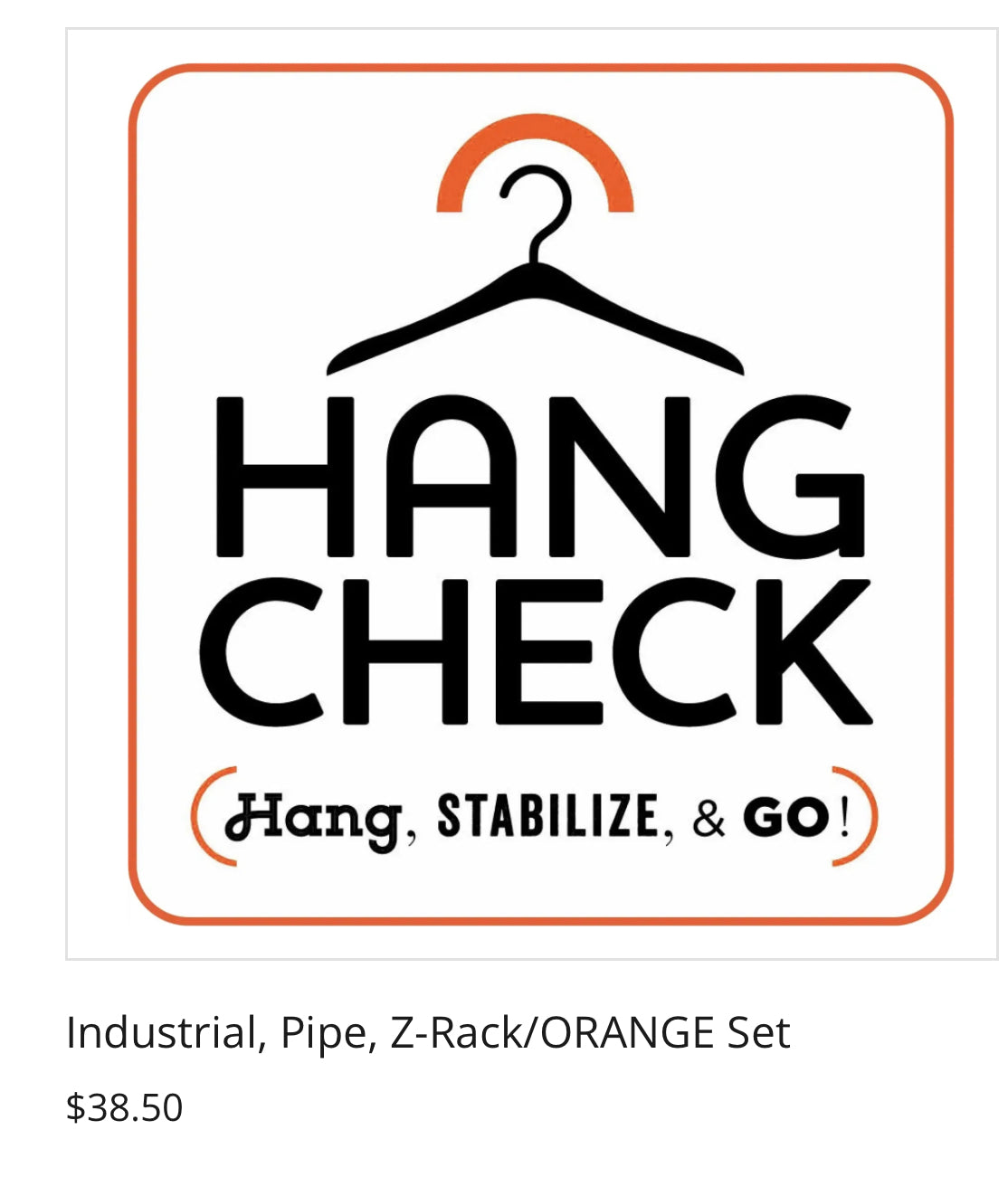 Hang Check