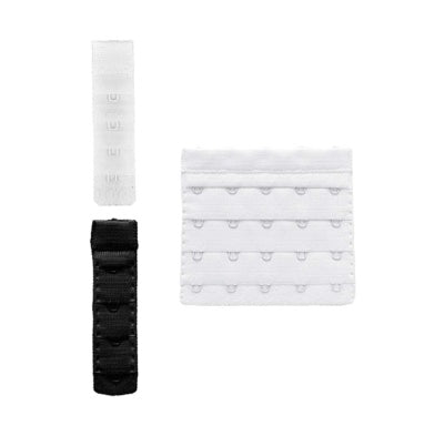 Braza Bra Extenders