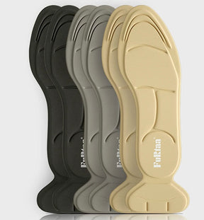 Closeout Basic Foam Insoles