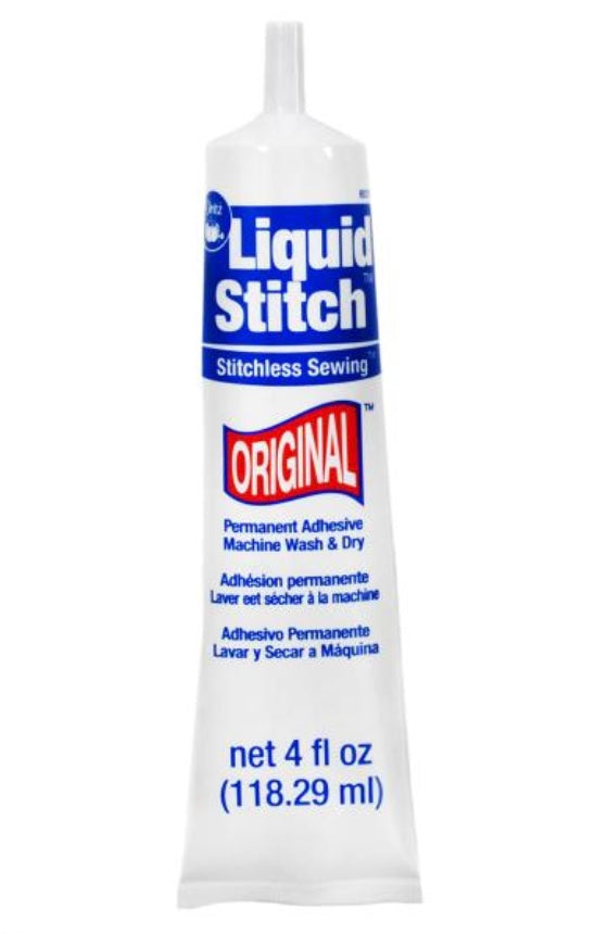Dritz Liquid Stitch Mini 3 Pack