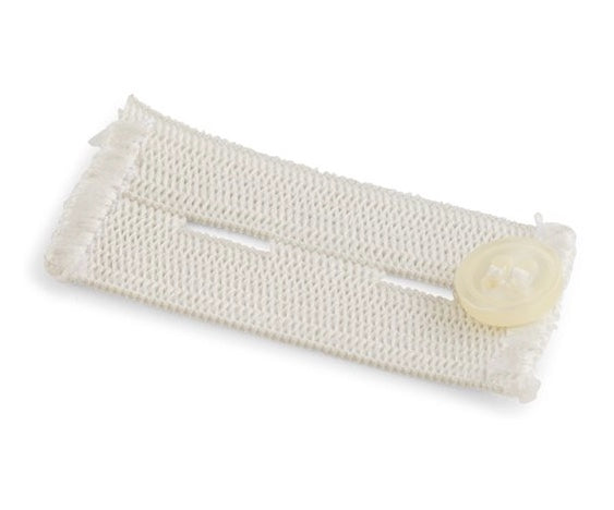 Elastic Collar Expanders