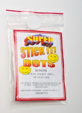 Super Stick It Fashion Tape