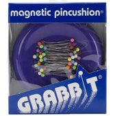 Grabbit Magnetic Pincushion